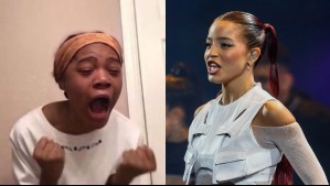 '¡Wey, mi canción!': Los mejores memes que dejó el show de Emilia en el Festival