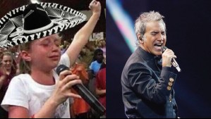'Estoy que me pongo a limpiar la casa': Los mejores memes del show de Alejandro Fernández en el Festival