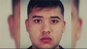 Nuevos antecedentes sobre el caso de 'Lucho Plátano': Revelan testimonios de cercanos al delincuente