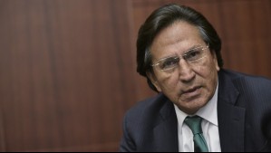 Fiscalía de Perú asegura que EE.UU. extraditará al expresidente Toledo por corrupción: Arriesga más de 20 años de cárcel