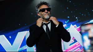 Esta es la exigencia de Fito Páez a la organización del Festival