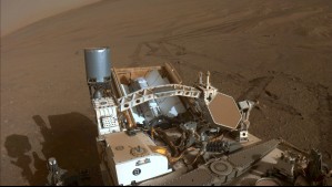 ¿Por qué no hemos encontrado vida en Marte? Estudio en el desierto de Atacama reveló una razón