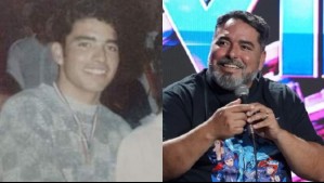 Fue gimnasta cuando joven: El desconocido pasado del comediante Rodrigo Villegas