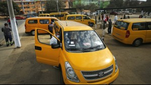 Gobierno recomendó revisar registro de inhabilidades antes de contratar transporte escolar por regreso a clases