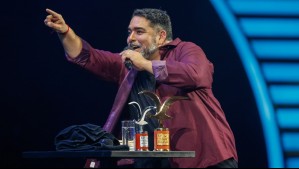 Rodrigo Villegas en el Festival: Revisa su rutina completa