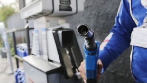¿Subirá o bajará? Esto ocurrirá con el precio de los combustibles durante esta semana