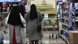 Clausuran supermercado Jumbo en Argentina por incumplir programa de fijación de precios por inflación