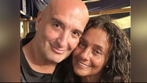 'Doble estándar': Pareja del Kiwi cuestiona desvinculación del notero tras polémico beso a Pamela Leiva