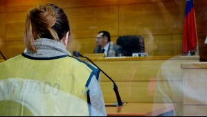 Detienen a mujer acusada de asesinar a su hijo de 4 meses en Puente Alto