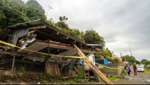 Chile contratará seguro contra terremotos: ¿En qué circunstancias se aplicará?