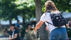 Hasta 35 grados: Emiten aviso por eventos de altas temperaturas en cinco regiones del país