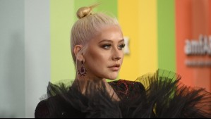 ¿Quién es el padre de Christina Aguilera?