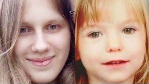 Caso Madeleine McCann: La teoría de Scotland Yard que descartaría que Julia Wendell es la pequeña desaparecida