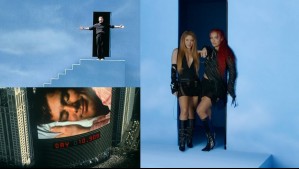 Karol G y Shakira: La película de Jim Carrey 'Truman Show' que inspiró el video de 'TQG'
