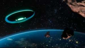 Detecta señales de vida alienígena: Nueva inteligencia artificial capta misteriosas señales de radio en el espacio