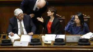 Senado aprueba nueva prórroga del estado de excepción en la Macrozona Sur