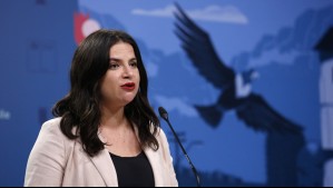 'Intento de fraude': Ministerio de la Mujer denuncia presunta suplantación de Antonia Orellana en redes sociales