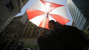 Meteorología emite aviso de evento de altas temperaturas en zonas de seis regiones del país