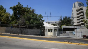 No se podrán construir dos altas torres en el perímetro del Hotel Sheraton Santiago: ¿Cuál es la razón?