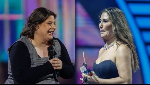 'Se fue cuando tenía que irse, aprende Belenaza': Televidentes compararon rutinas de Laila Roth y Belén Mora