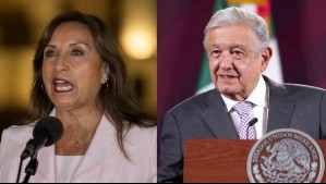 Por dichos del Presidente Manuel López Obrador: Dina Boluarte anuncia 'retiro definitivo' de embajador peruano en México