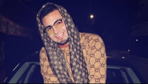 Cantante urbano CamiloSkill queda en prisión preventiva por tráfico de drogas