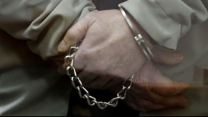 Buscaban ganar territorio: Policía desbarató banda delictual dedicada a amedrentar a vecinos en la RM