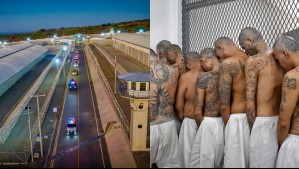 Se les obligará a trabajar: Así es la enorme cárcel que encerrará a 40 mil pandilleros en El Salvador