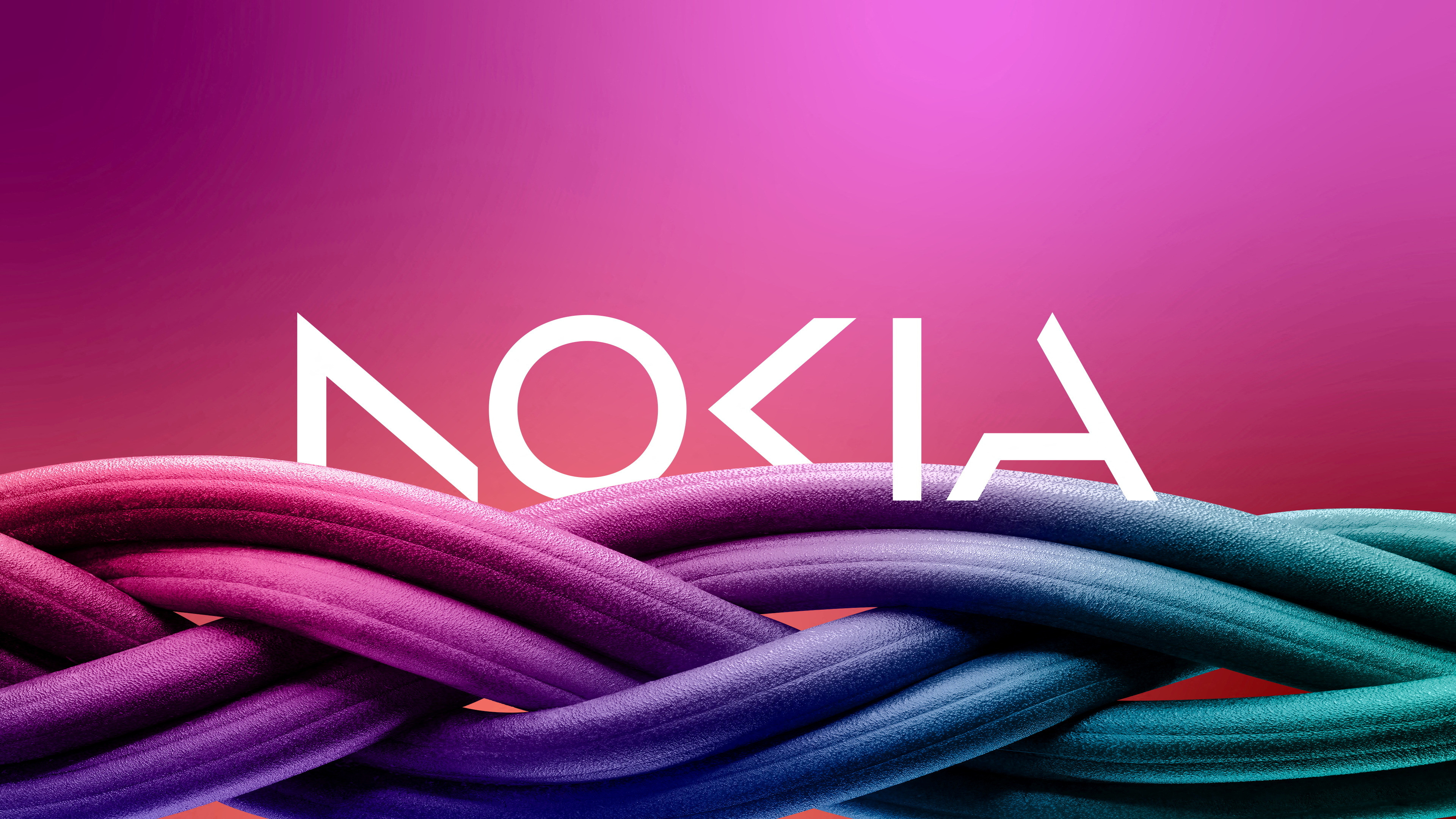 Nuevo logo de Nokia / Reuters