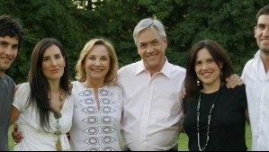 Hijos de Piñera hacen cambios a Bancorp: Empresa familiar durará 10 años desde la muerte del ex Presidente