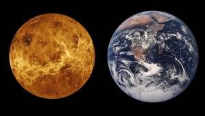 Científicos de la NASA revelan misterio del planeta Venus que ayudaría a estudiar el pasado de la Tierra