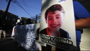 Caso Tomás Bravo: Justicia descartó ampliar plazo de investigación