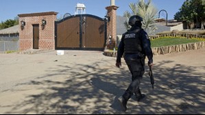 Piden extradición del hijo del 'Chapo' Guzmán: Estados Unidos presentó la solicitud formal a México