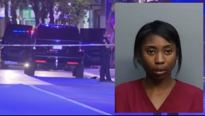 Embarazada imputada por asesinato exige su libertad porque su bebé no fue 'acusado de ningún delito'