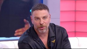 '¿Qué pasó con el Kiwi?': Neme opina sin filtro sobre el rol de Tonka en TV en medio del Caso relojes VIP