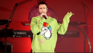 Líder de Maroon 5 acusa estafa: Adam Levine compró auto de lujo que habría sido falsificado