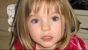 Nuevos antecedentes del caso Madeleine McCann: Aseguran haber visto a la niña en Mallorca durante 2008