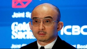 Poderoso banquero chino investigado por corrupción reapareció para cooperar con la justicia: Esta es su estrategia