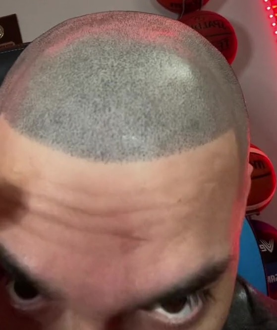 TikTok @marthreenez_