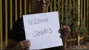 Comunidades escolares denuncian que bandas organizadas han realizado millonarios robos a colegios