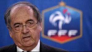 Renuncia presidente de la Federación Francesa de Fútbol tras meses de acusaciones de acoso sexual y psicológico