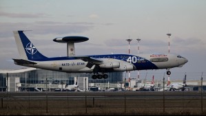 Rusia cerró su espacio aéreo por presencia de objeto volador no identificado