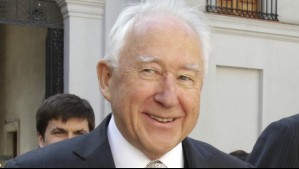 Los nuevos negocios de Horst Paulmann: Empresario inyectó más de $100 mil millones a una sociedad