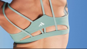 'El ajuste correcto': adidas lanza línea de ropa para erradicar los obstáculos que experimentan las mujeres al entrenar