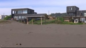 Toma VIP en Constitución: Fue desalojada hace dos años pero hace meses que los ocupantes regresaron irregularmente