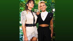 'Queremos ser madres': María Jimena Pereyra y Tania García celebran su quinto aniversario de matrimonio