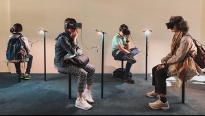 Como en 'Black Mirror': Buscan crear aplicación para reproducir recuerdos mediante la realidad virtual
