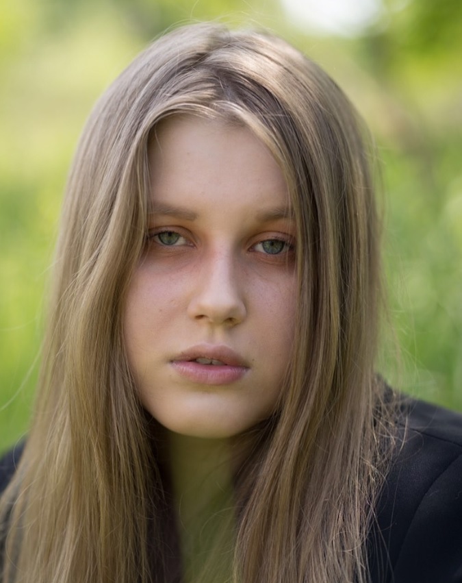 Julie Wendell / Instagram @iammadeleinemccann