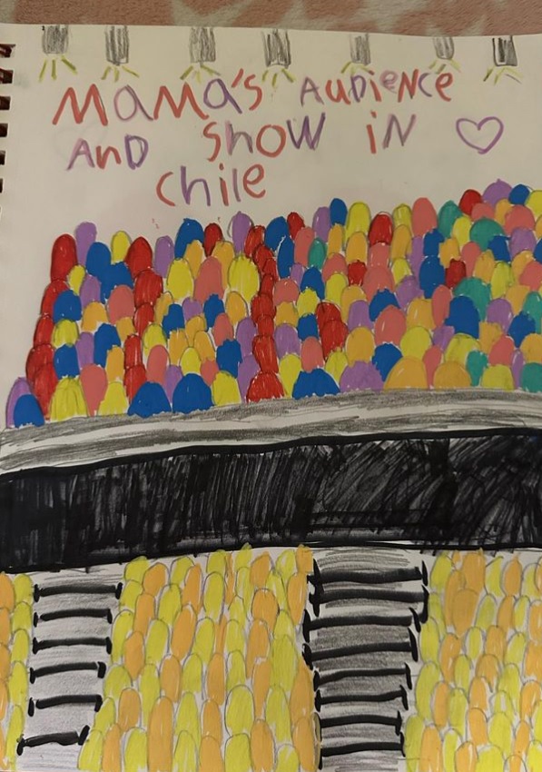 Instagram Christina Aguilera