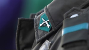 Intentó estrangular a su madre: Hombre es detenido por parricidio frustrado en Hualpén